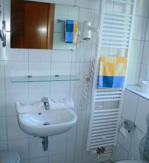 Pension Haus Butz