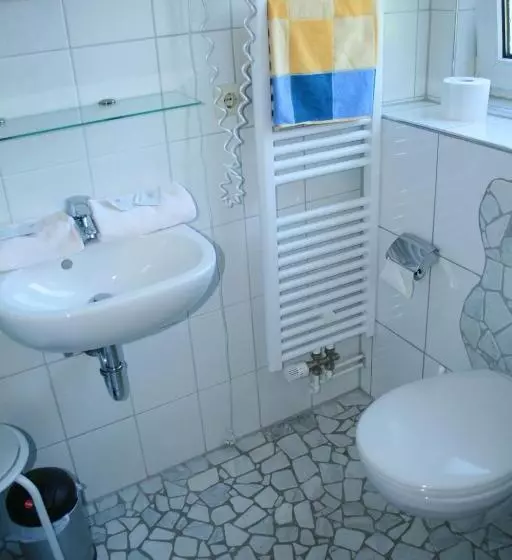 Pension Haus Butz