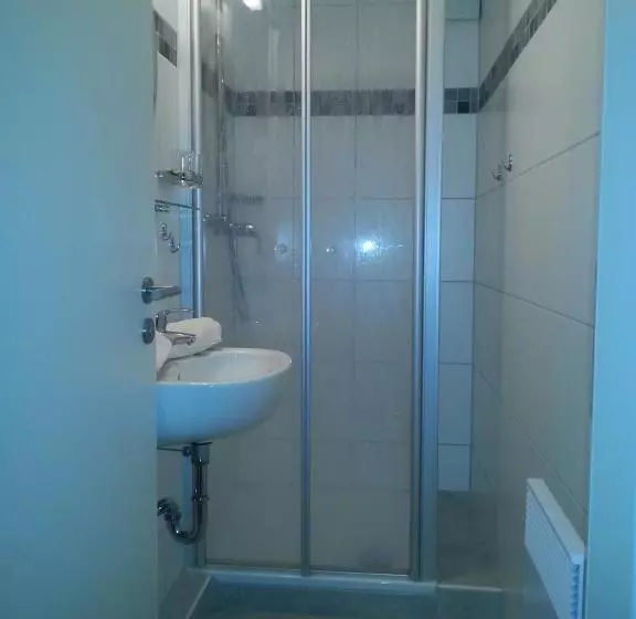Pension Haus Butz