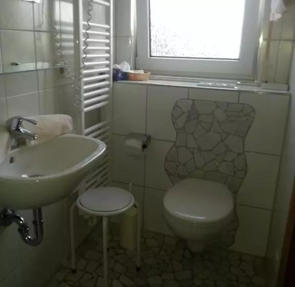 Pension Haus Butz