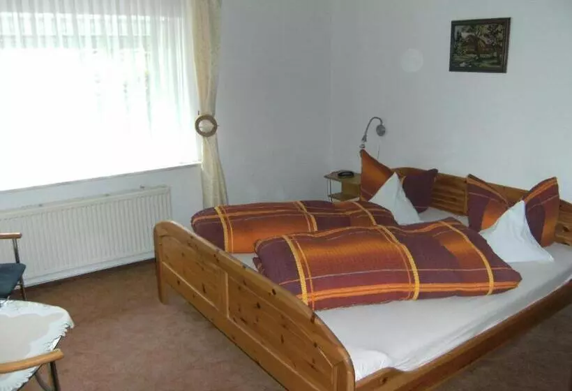 Pension Haus Butz