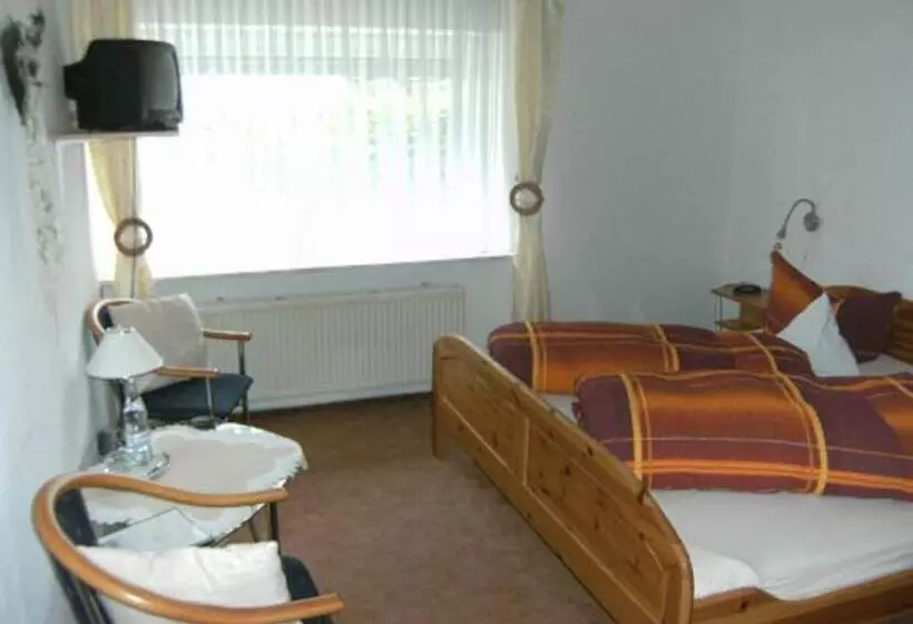 Pension Haus Butz