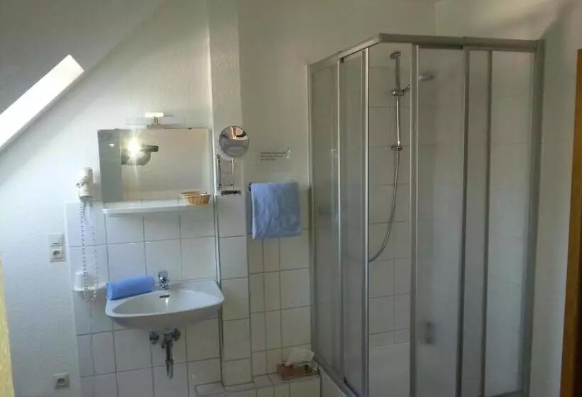 Pension Haus Butz