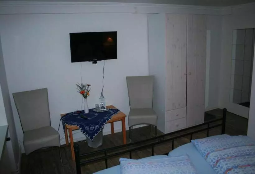 Pension Haus Butz