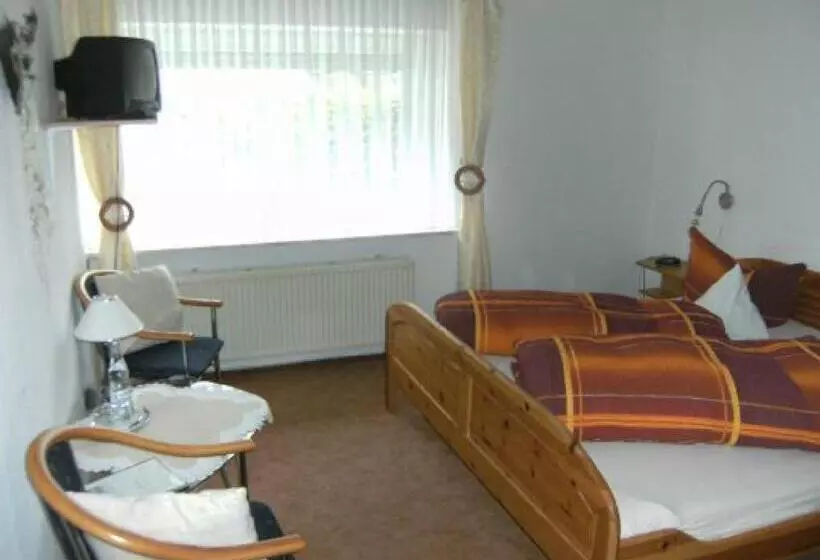 Pension Haus Butz