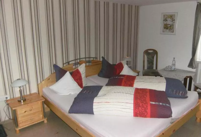 Pension Haus Butz