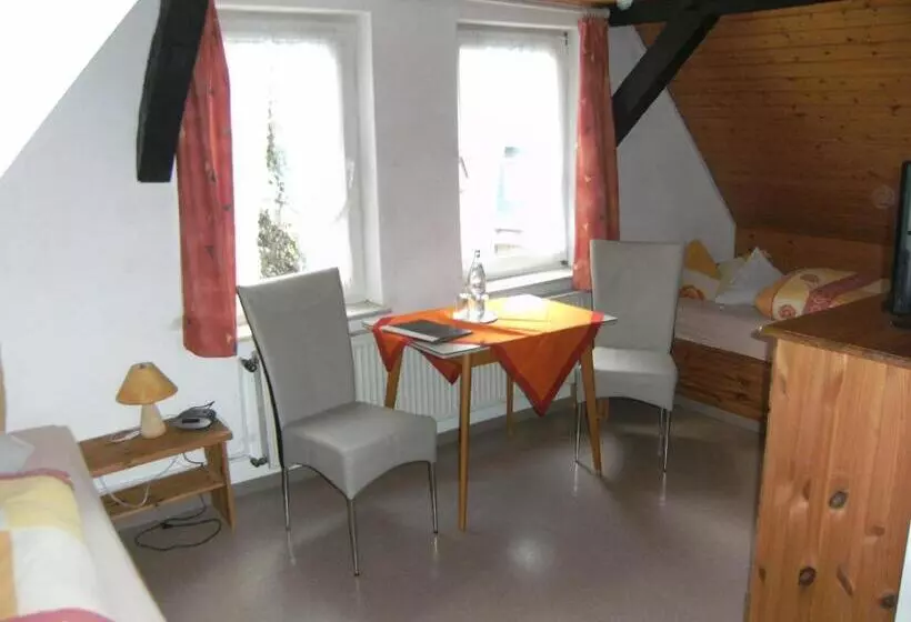 Pension Haus Butz