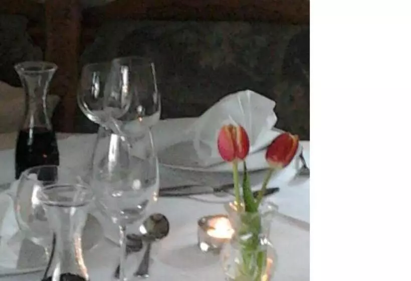 Pension Haus Butz
