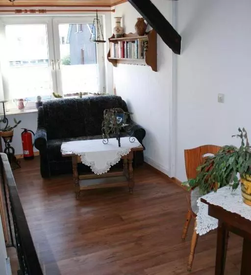 Pension Haus Butz