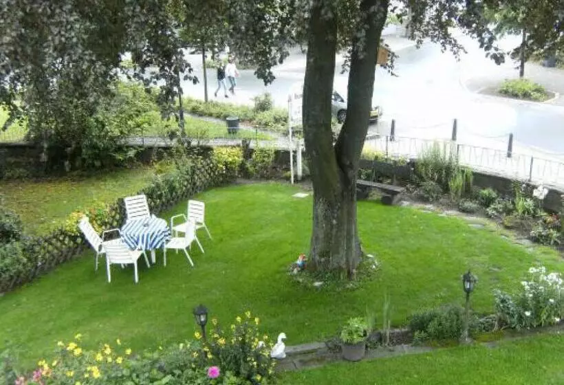 Pension Haus Butz