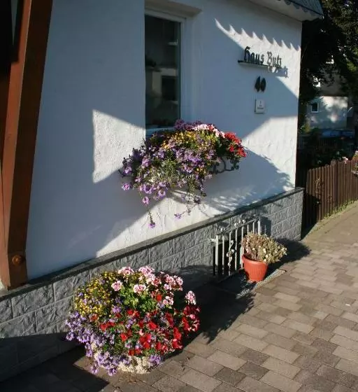 Pension Haus Butz