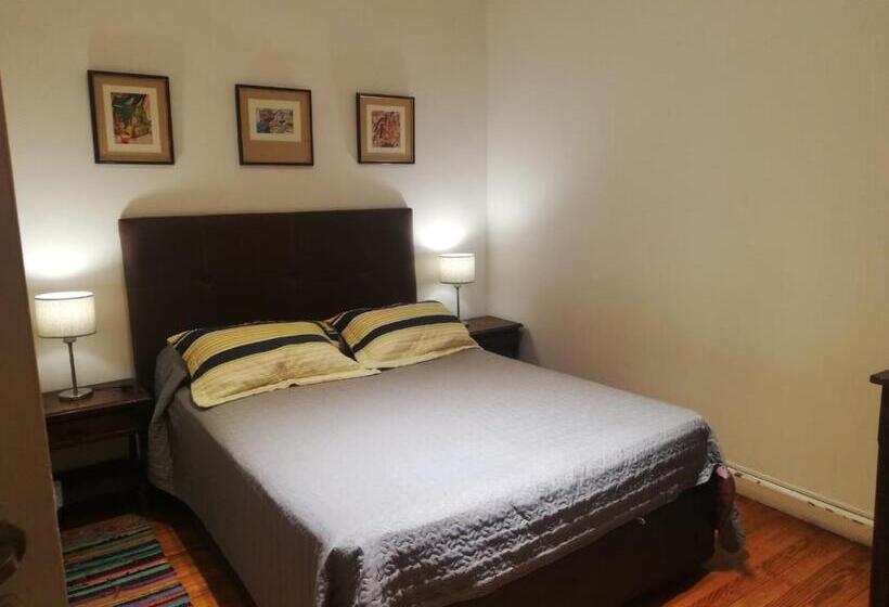 San Telmo Casco Histórico, Bello 2 Ambientes!