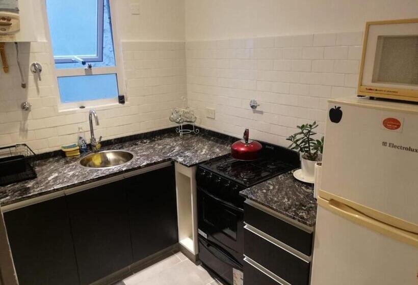 San Telmo Casco Histórico, Bello 2 Ambientes!