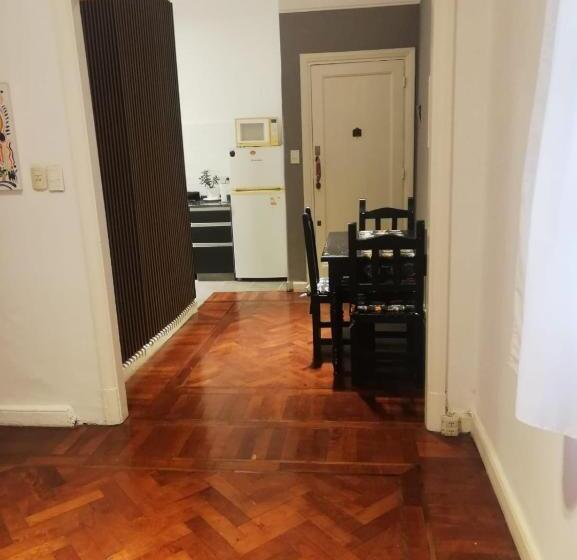 San Telmo Casco Histórico, Bello 2 Ambientes!