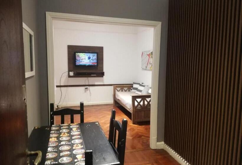 San Telmo Casco Histórico, Bello 2 Ambientes!