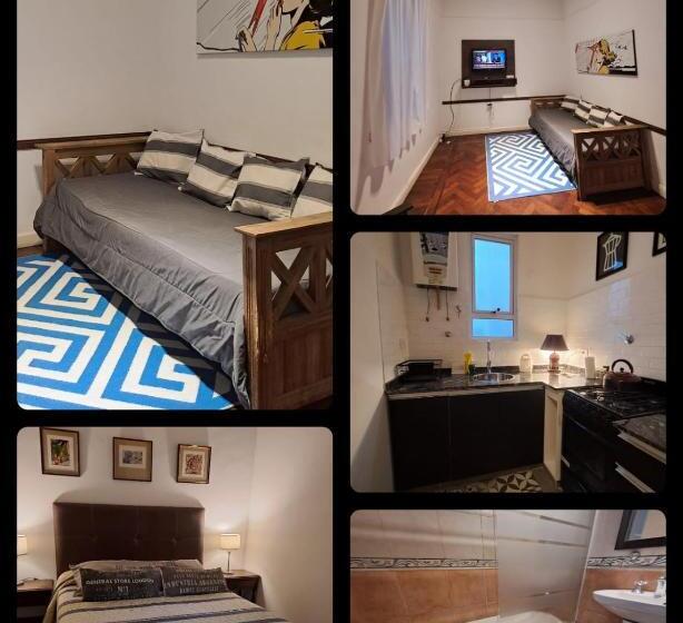 San Telmo Casco Histórico, Bello 2 Ambientes!