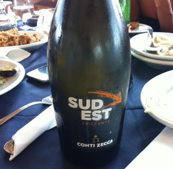 Sud Est Bed And Breakfast Salento