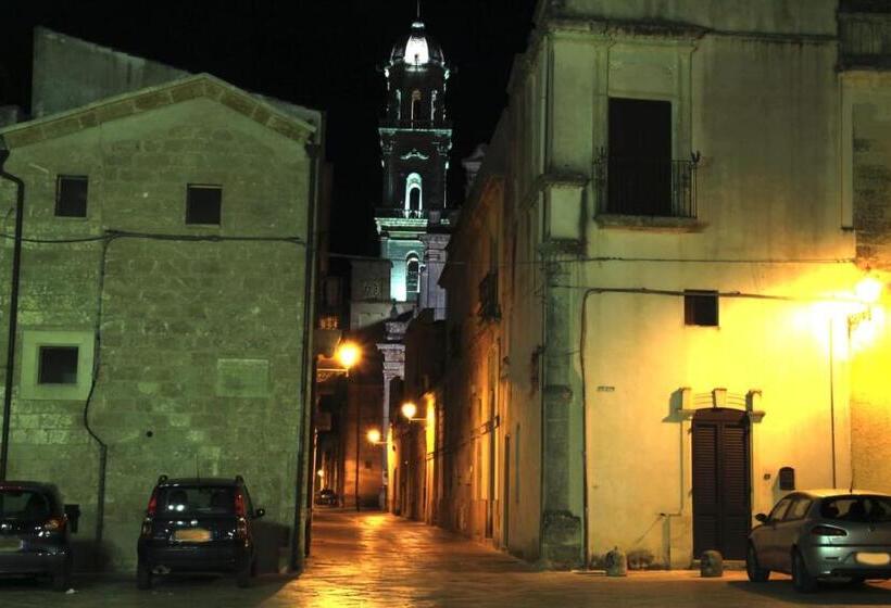 Sud Est Bed And Breakfast Salento