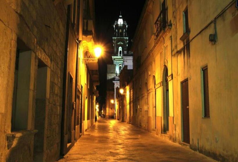 Sud Est Bed And Breakfast Salento