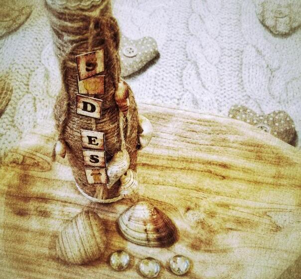 Sud Est Bed And Breakfast Salento