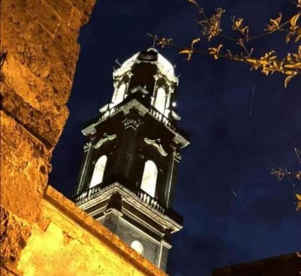 Sud Est Bed And Breakfast Salento