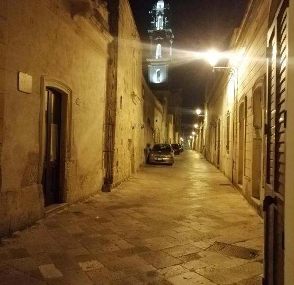 Sud Est Bed And Breakfast Salento