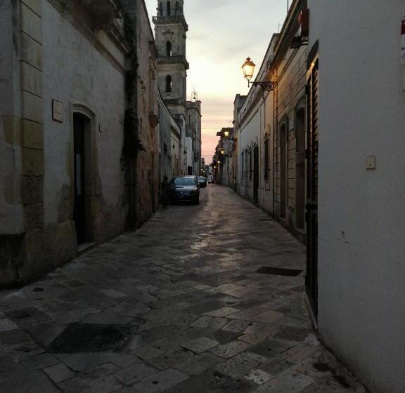 Sud Est Bed And Breakfast Salento