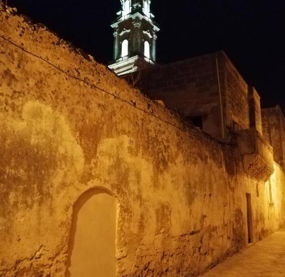 Sud Est Bed And Breakfast Salento