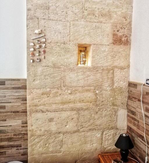 Sud Est Bed And Breakfast Salento