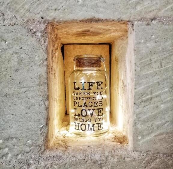 Sud Est Bed And Breakfast Salento