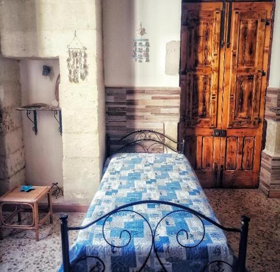 Sud Est Bed And Breakfast Salento