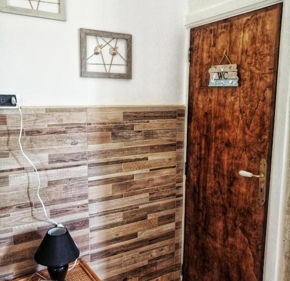 Sud Est Bed And Breakfast Salento