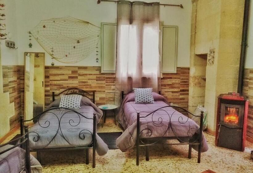 Sud Est Bed And Breakfast Salento