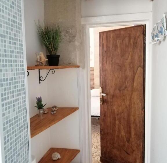 Sud Est Bed And Breakfast Salento