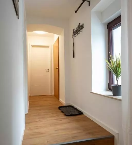 Sweethome   Zentral   Küche & Parkplatz, Wifi