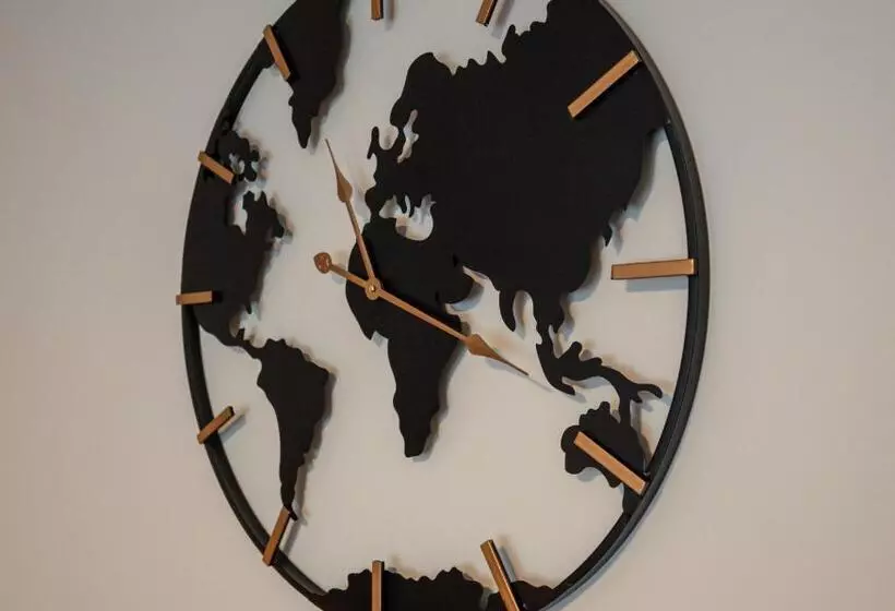 Sweethome   Zentral   Küche & Parkplatz, Wifi