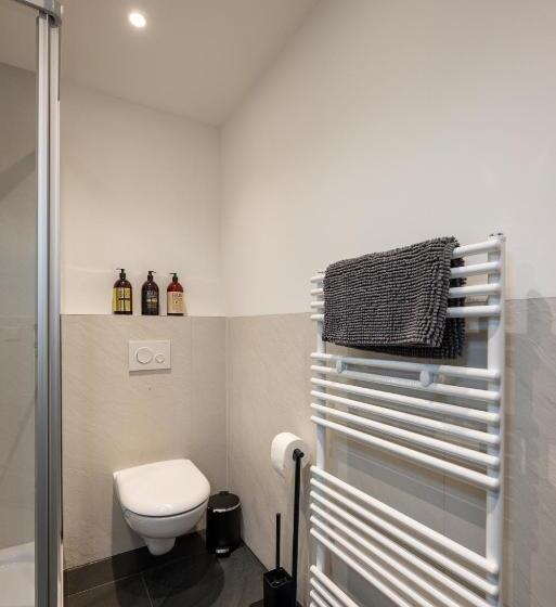 Sweethome Zentral Küche & Parkplatz, Wifi