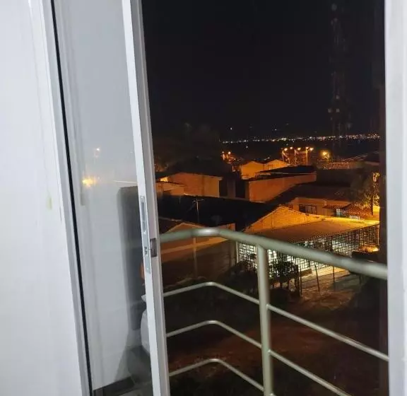 Aparta Hotel Turístico A 2 Km Parque Del Café