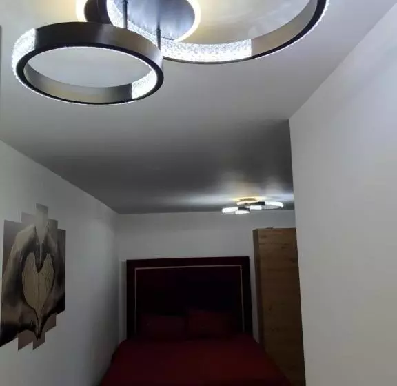 Apartmani Parice