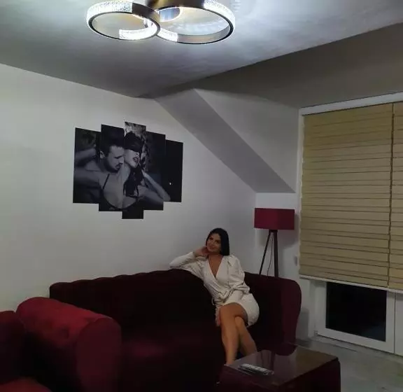 Apartmani Parice
