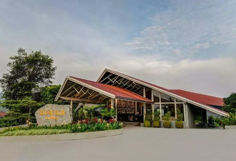 Aurika, Coorg Luxury By Lemon Tree Hotels