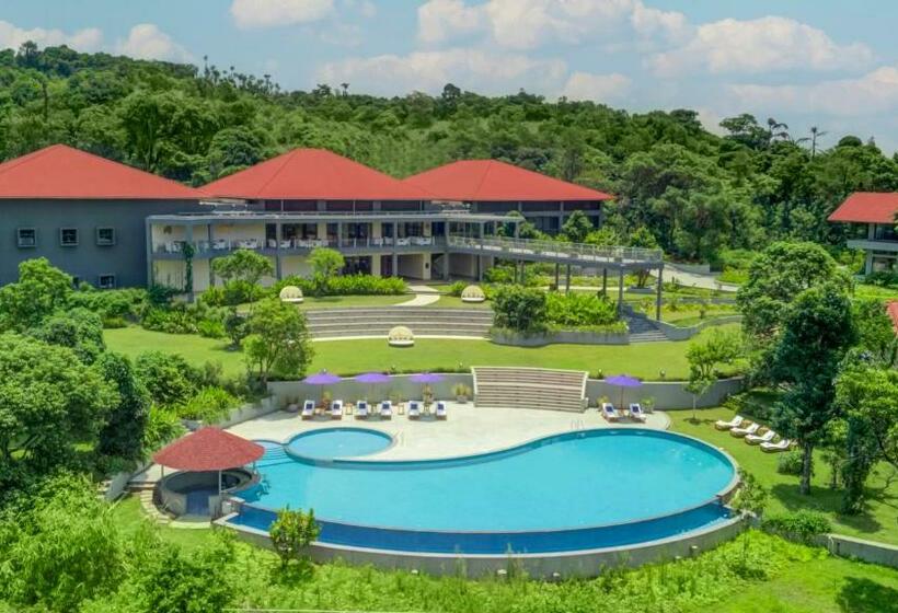 Aurika, Coorg Luxury By Lemon Tree Hotels