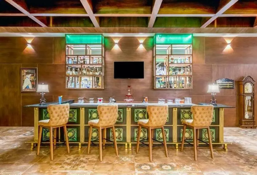 Aurika, Coorg Luxury By Lemon Tree Hotels