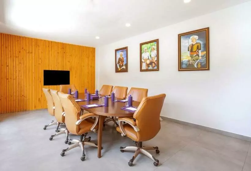 Aurika, Coorg Luxury By Lemon Tree Hotels