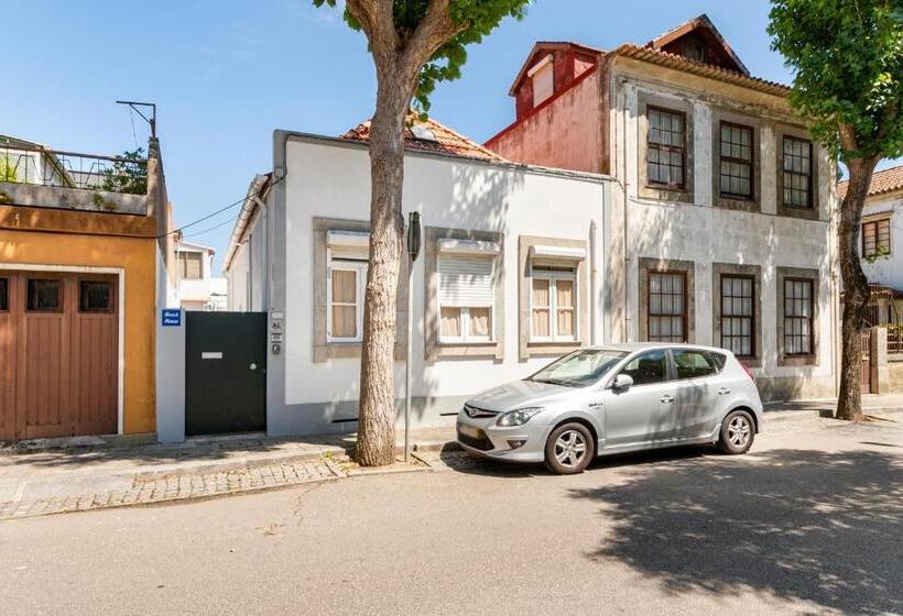 Beach House Leça Beach Surf By Guest Spa