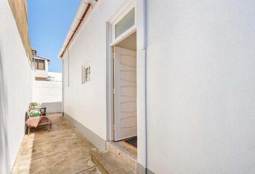 Beach House Leça Beach Surf By Guest Spa