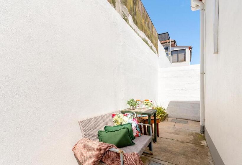 Beach House Leça Beach Surf By Guest Spa