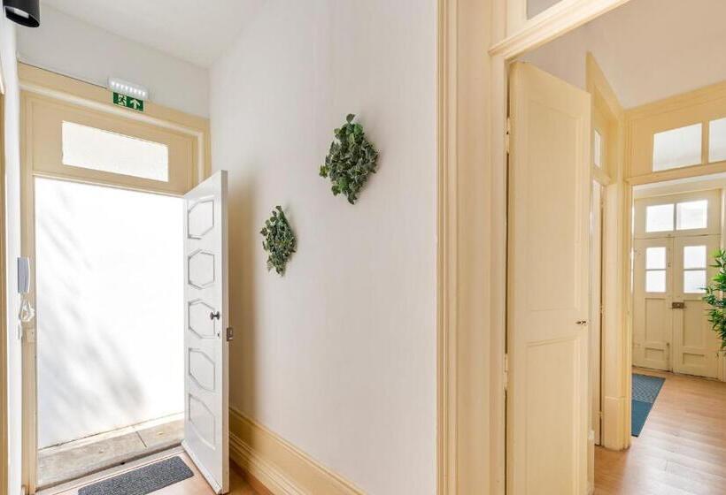 Beach House Leça Beach Surf By Guest Spa