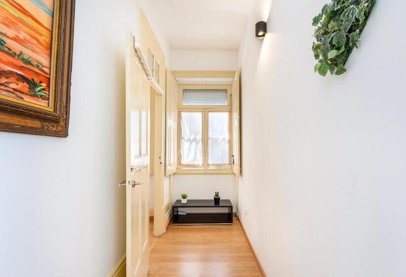 Beach House Leça Beach Surf By Guest Spa