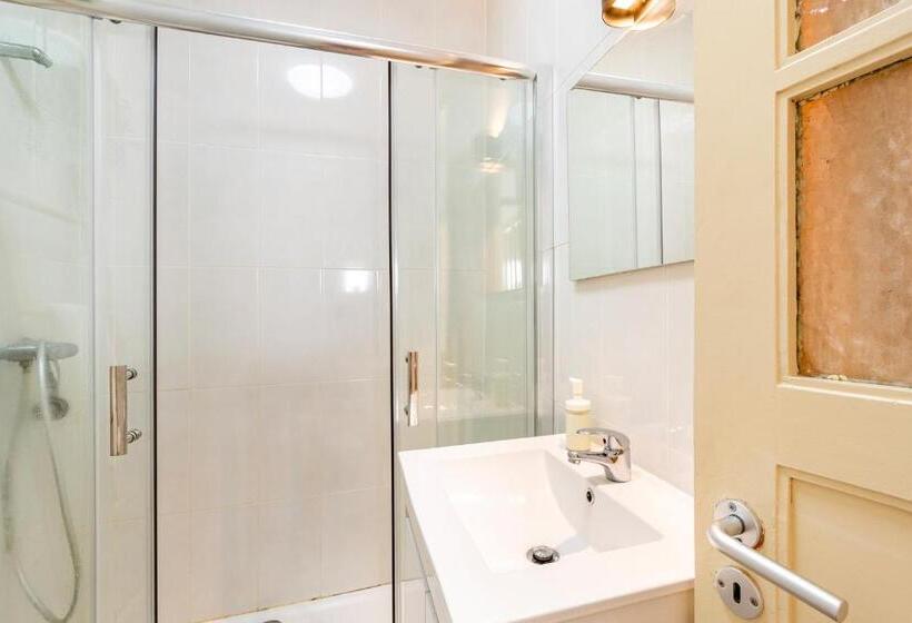 Beach House Leça Beach Surf By Guest Spa